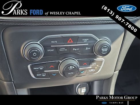 Used 2020 Dodge Charger GT w/ Plus Group image 23