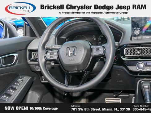 Used 2024 Honda Civic Sport image 18