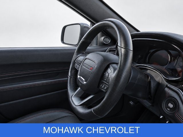 Used 2023 Dodge Durango GT AWD/4WD image 21