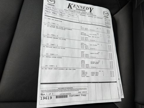 Used 2015 Chevrolet Malibu LT w/ Leather Package image 19