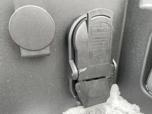 New 2025 Ford F150 XLT w/ Equipment Group 302A MID image 32