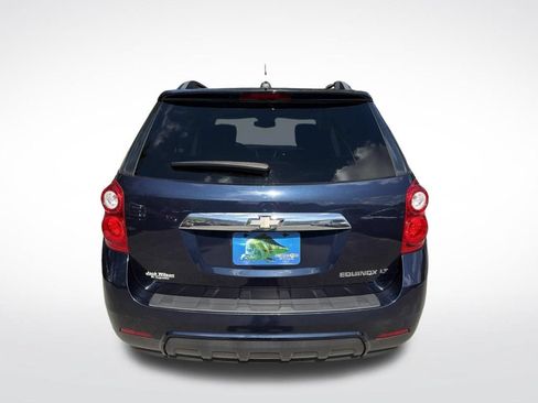 Used 2015 Chevrolet Equinox LT w/ Driver Convenience Package FWD image 7