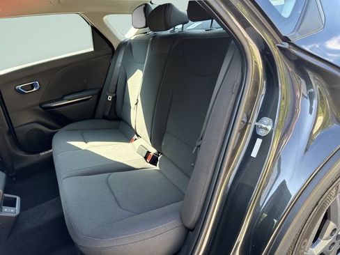 New 2026 Kia K4 FWD image 19