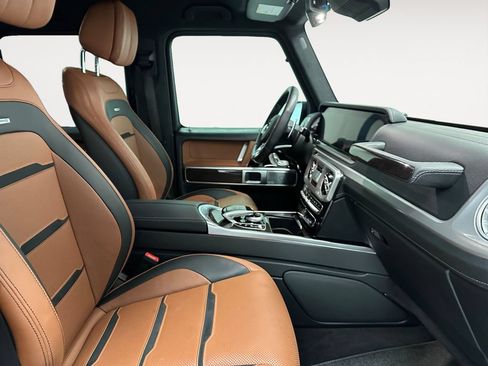 Used 2019 Mercedes-Benz G 63 AMG 4MATIC image 16