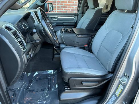 Used 2022 RAM 1500 Big Horn image 26