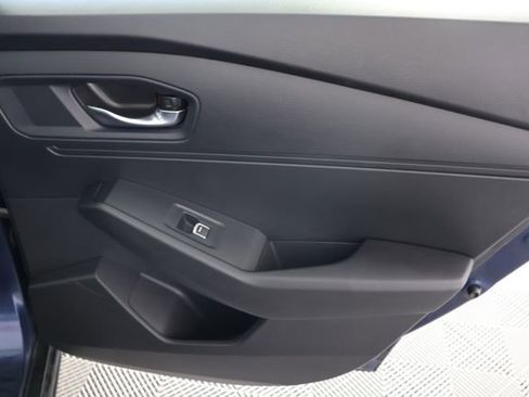 Certified 2024 Honda Accord EX image 28