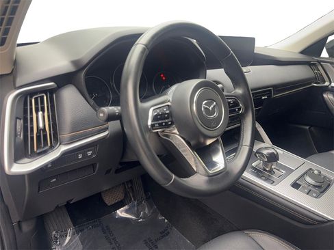 Used 2024 MAZDA CX-90 3.3 Turbo w/ Preferred Package image 54