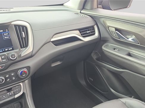 Used 2022 GMC Terrain SLT w/ Infotainment Package II AWD/4WD image 24