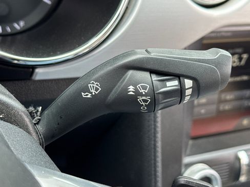 Used 2015 Ford Mustang Premium RWD image 38