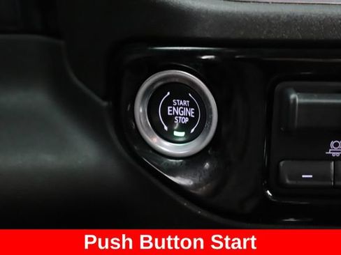 Used 2024 Chevrolet Silverado 1500 RST AWD/4WD image 22