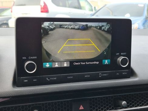 Used 2025 Honda Civic Sport image 13