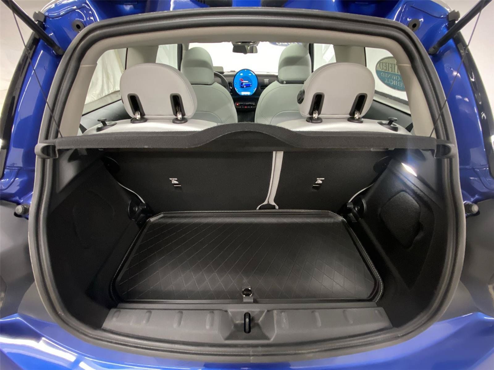 Used 2025 MINI Cooper S FWD image 25