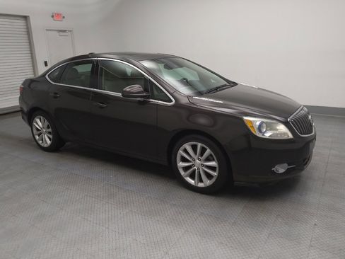 Used 2015 Buick Verano Convenience w/ Experience Buick Package image 11
