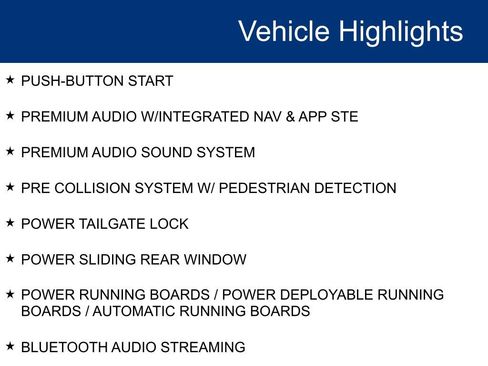 Used 2022 Ford F150 Lariat w/ Equipment Group 502A High image 16