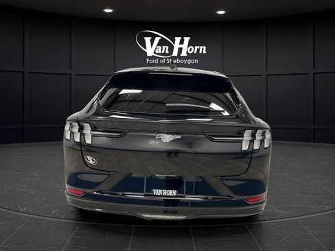 Used 2023 Ford Mustang Mach-E Premium AWD/4WD image 6
