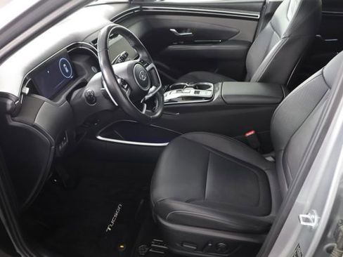 Used 2023 Hyundai Tucson Limited AWD/4WD image 20