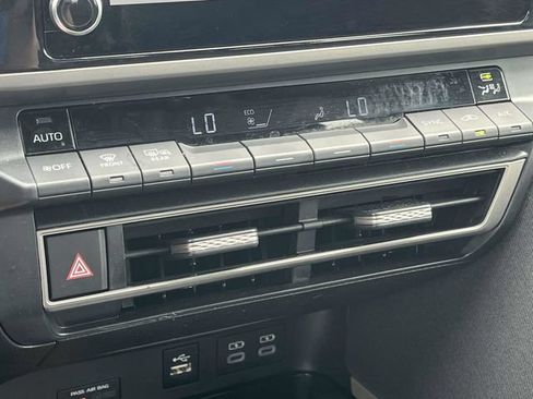 Used 2025 Toyota Camry LE FWD image 30