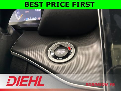 New 2025 Jeep Grand Cherokee Altitude image 27