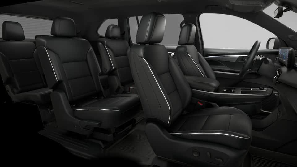 New 2027 Buick Enclave Preferred w/ Power Package FWD image 35