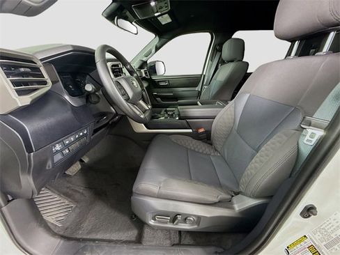 New 2026 Toyota Tundra SR5 image 19