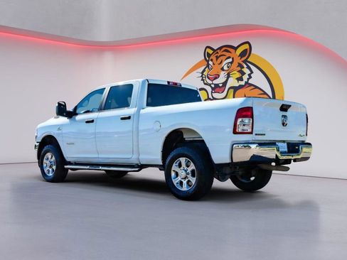 Used 2024 RAM 2500 Big Horn image 7