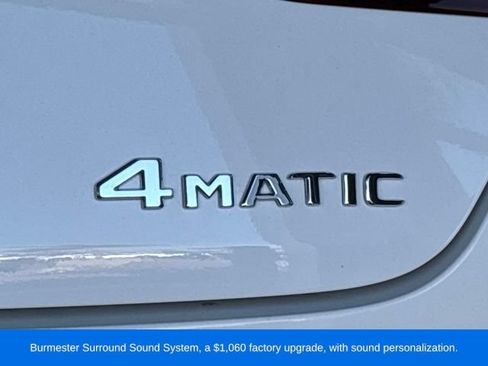 Certified 2026 Mercedes-Benz CLA 250 4MATIC image 6