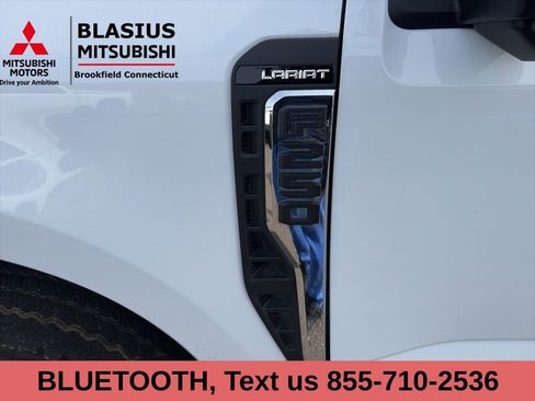 Used 2024 Ford F250 Lariat image 10