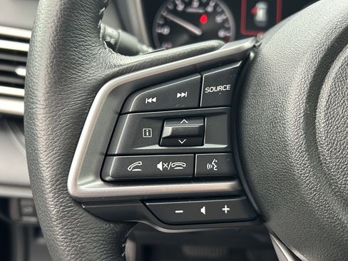 New 2025 Subaru Outback Limited image 22