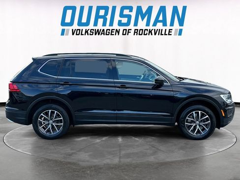 Used 2019 Volkswagen Tiguan SEL image 7