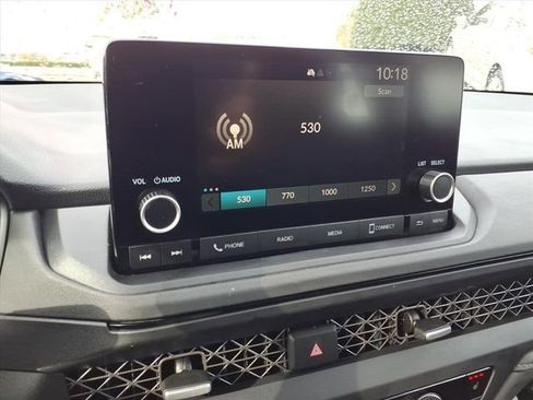 Used 2024 Honda Accord EX image 17