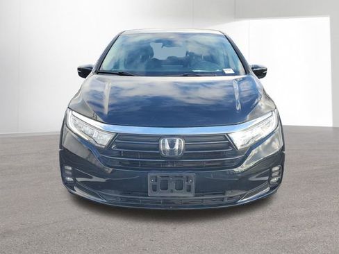 Used 2023 Honda Odyssey EX-L image 16