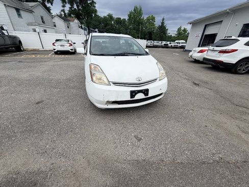 Used 2007 Toyota Prius FWD image 17