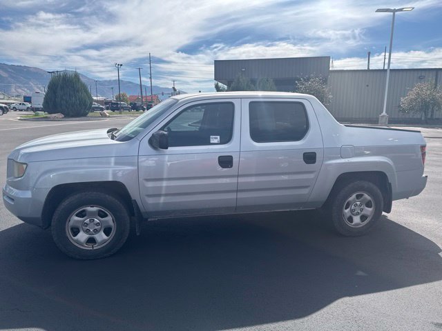 Used 2008 Honda Ridgeline RT image 6
