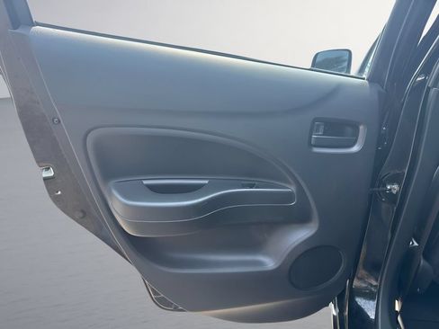 Used 2024 Mitsubishi Mirage ES FWD image 23