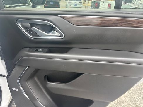 Used 2023 Chevrolet Tahoe Z71 AWD/4WD image 46