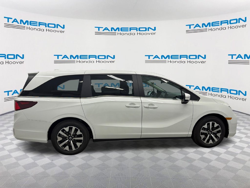 New 2026 Honda Odyssey EX-L image 6