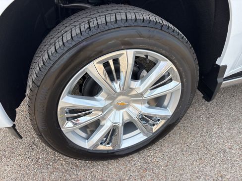 New 2026 Chevrolet Silverado 1500 High Country image 34