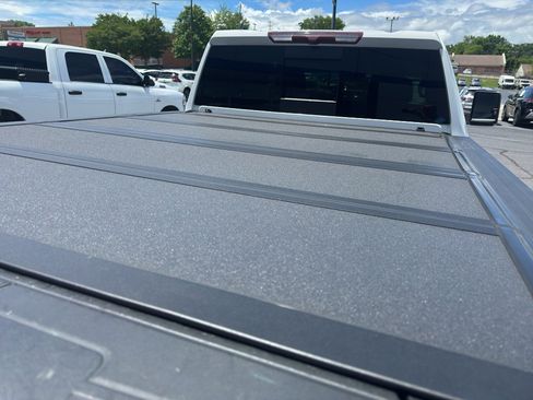 Used 2021 GMC Sierra 2500 Denali AWD/4WD image 8