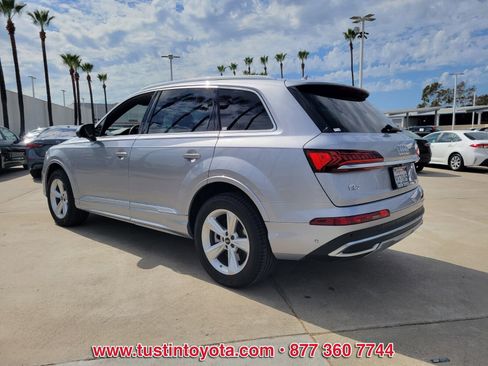 Used 2022 Audi Q7 2.0T Premium Plus image 6