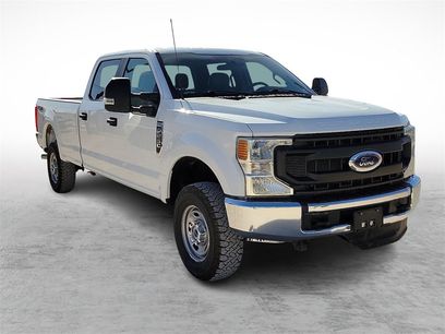 Used 2022 Ford F250 XL w/ Power Equipment Group