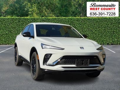 Used 2024 Buick Envista Sport Touring w/ Convenience II Package