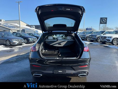 Certified 2025 Mercedes-Benz GLC 300 4MATIC image 23