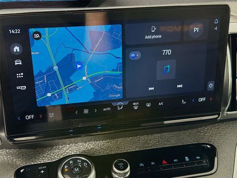 Used 2025 Ford Expedition Tremor AWD/4WD image 15