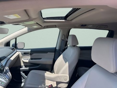 Used 2019 Honda Odyssey EX-L image 15