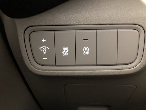 New 2025 Kia Soul LX w/ LX Technology Package image 20