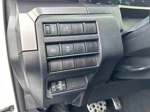 Used 2024 Toyota Tacoma TRD Sport image 21