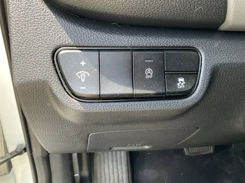 Used 2021 Kia Seltos LX AWD/4WD image 22