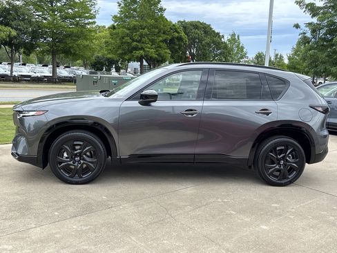 New 2026 MAZDA CX-5 2.5 S w/ Premium Package AWD/4WD image 10