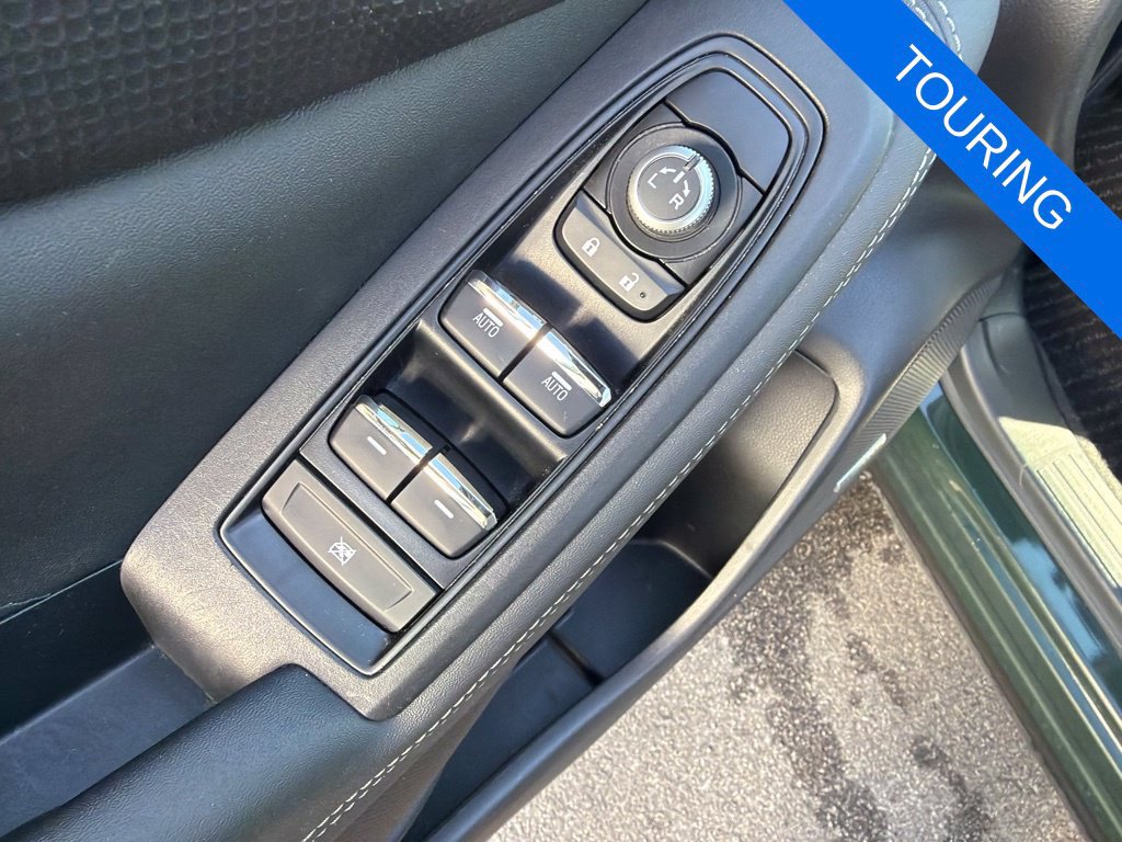Used 2023 Subaru Forester Touring AWD/4WD image 10