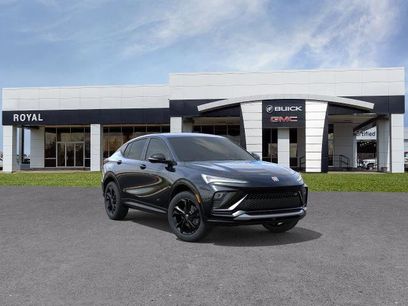 New 2026 Buick Envista Sport Touring